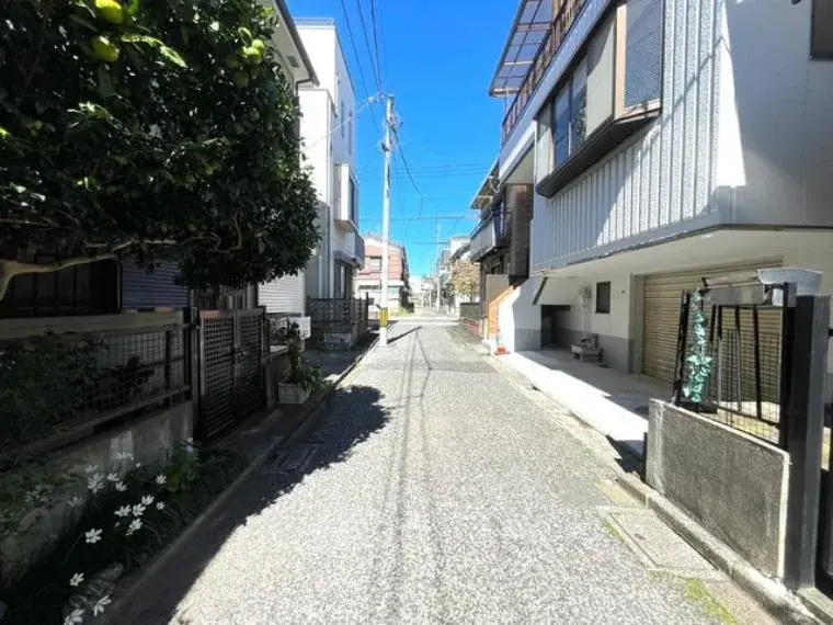 5DK Property Warabi City Saitama Prefecture (11)