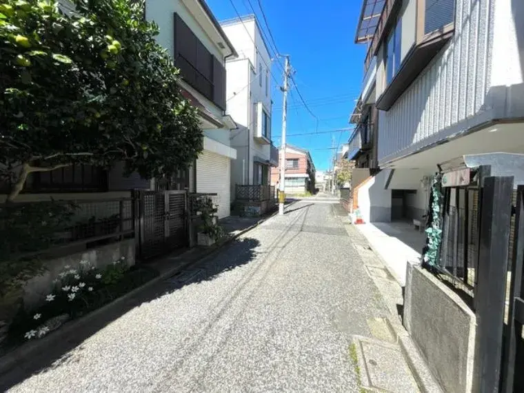 5DK Property Warabi City Saitama Prefecture (12)