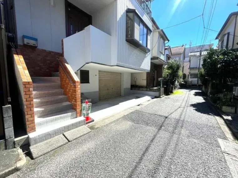 5DK Property Warabi City Saitama Prefecture (14)