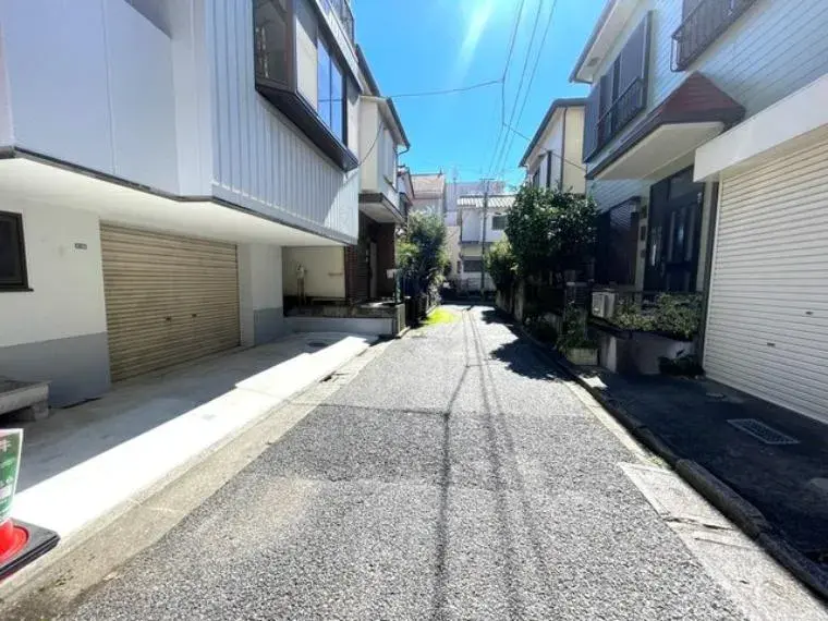 5DK Property Warabi City Saitama Prefecture (15)
