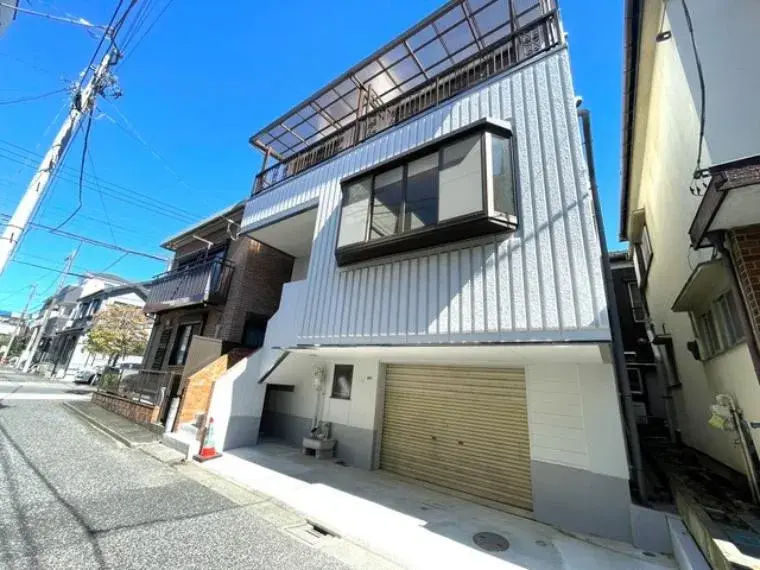 5DK Property Warabi City Saitama Prefecture (3)