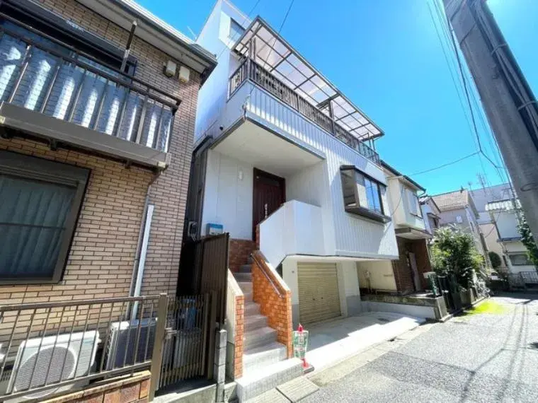 5DK Property Warabi City Saitama Prefecture (4)