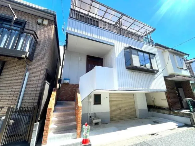 5DK Property Warabi City Saitama Prefecture (5)