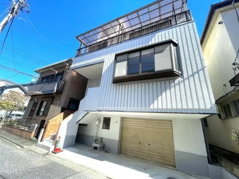 5DK Property Warabi City Saitama Prefecture (7)