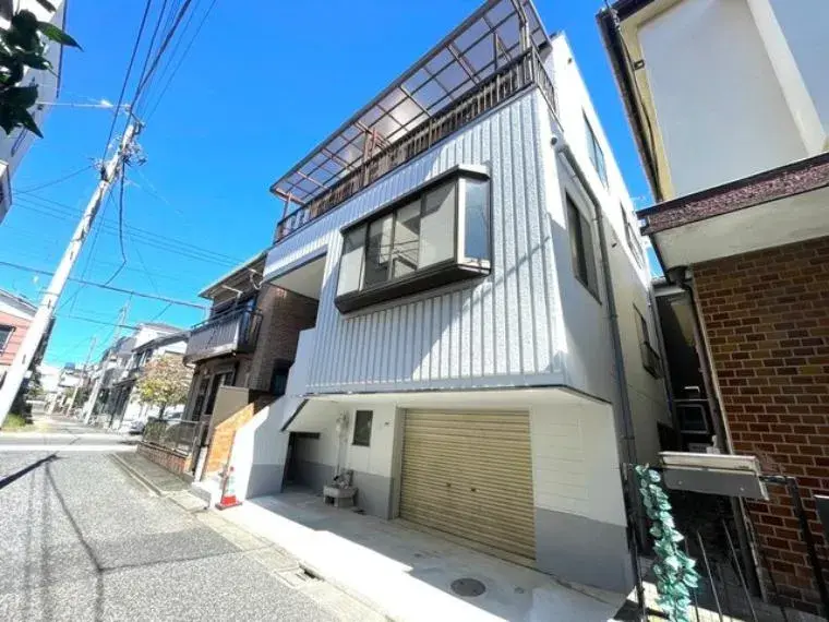 5DK Property Warabi City Saitama Prefecture (8)