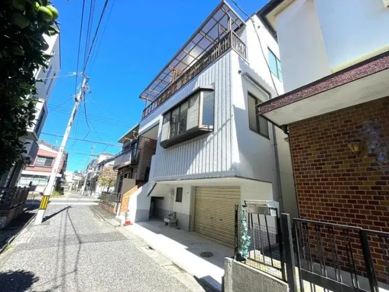 5DK Property Warabi City Saitama Prefecture (9)