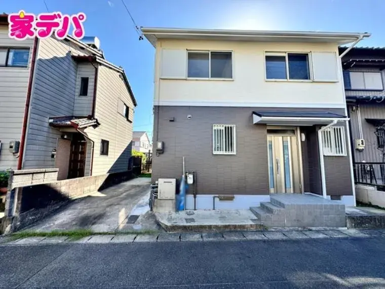 Akiya in Aichi