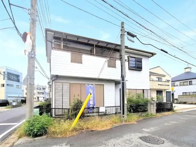 Akiya in Chiba