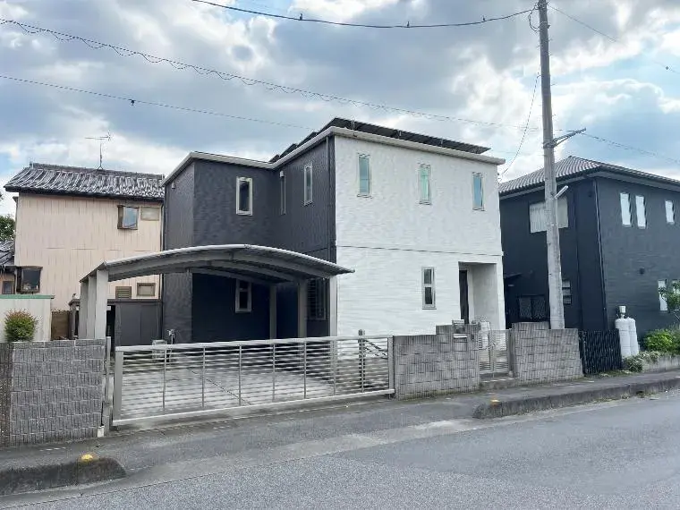 Akiya in Saitama