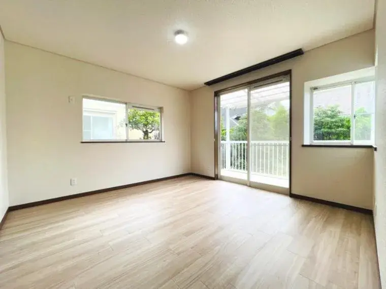 Propriété 4LDK à Mobara, Préfecture de Chiba (11)