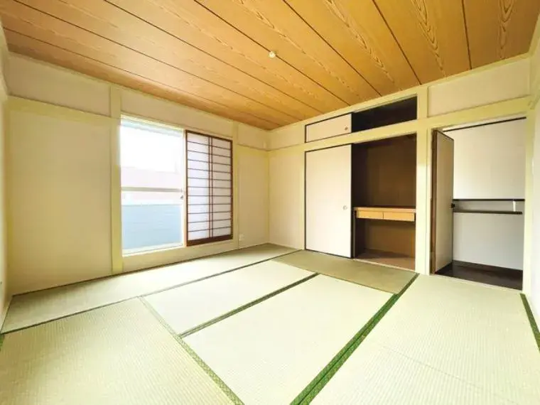 Propriété 4LDK à Mobara, Préfecture de Chiba (19)