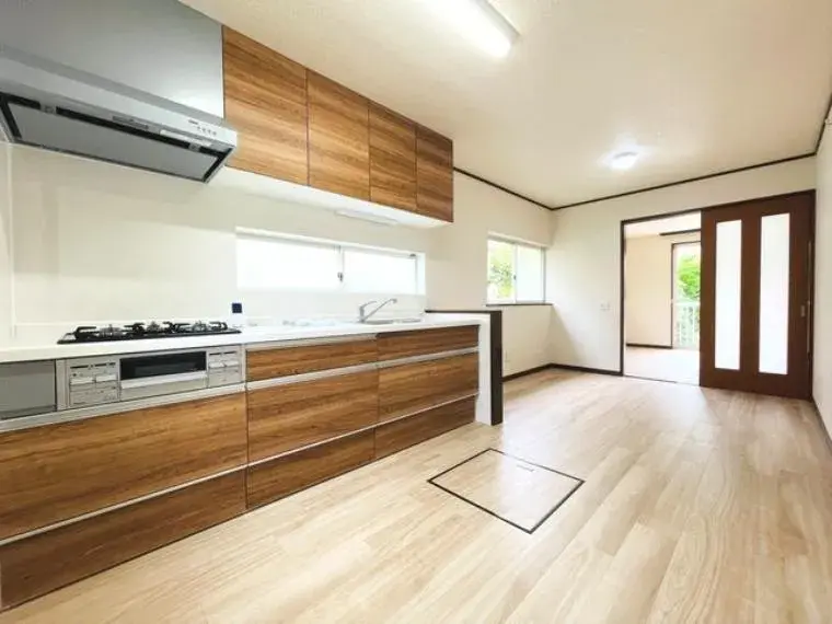 Propriété 4LDK à Mobara, Préfecture de Chiba (27)