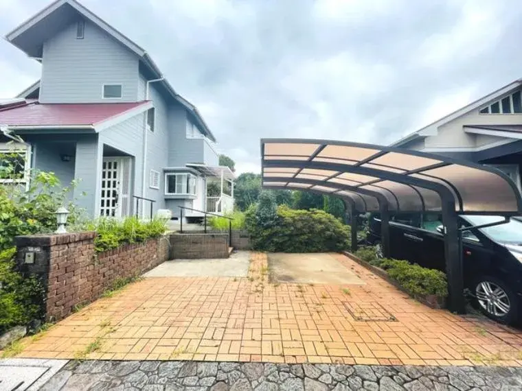 Propriété 4LDK à Mobara, Préfecture de Chiba (9)