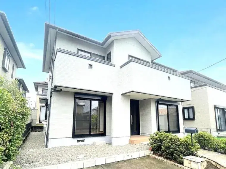 4SLDK Oamishirasato City Chiba Prefecture (2)
