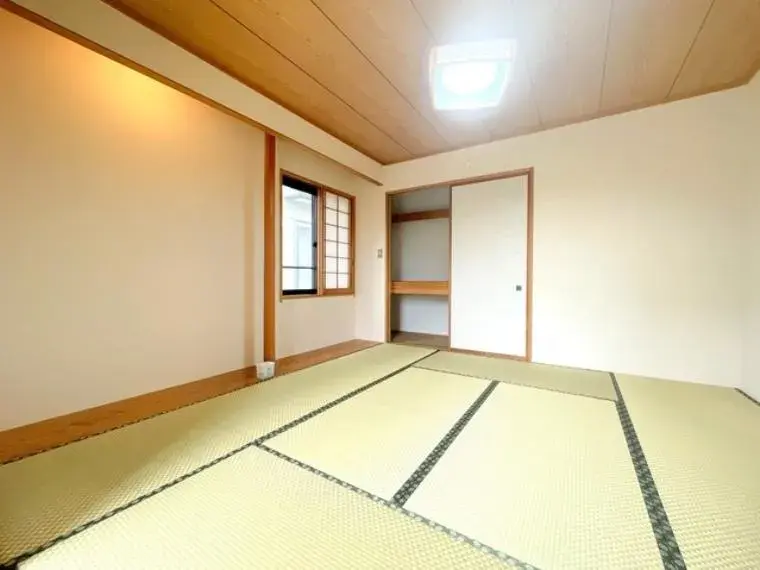 4SLDK Oamishirasato City Chiba Prefecture (15)