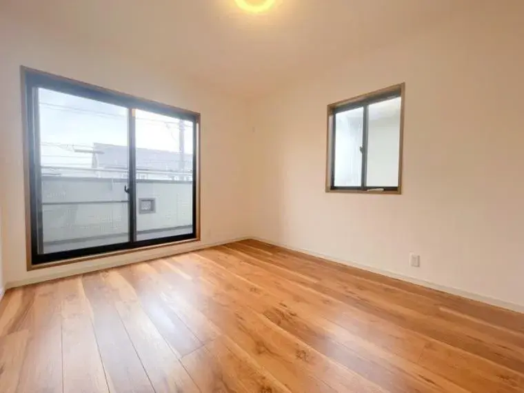 4SLDK Oamishirasato City Chiba Prefecture (18)