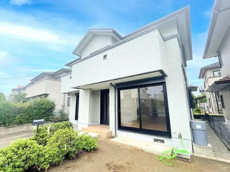 4SLDK Oamishirasato City Chiba Prefecture (3)