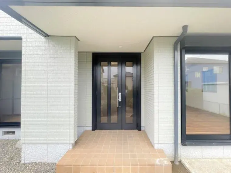 4SLDK Oamishirasato City Chiba Prefecture (7)