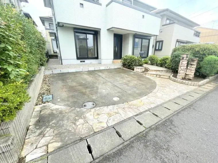4SLDK Oamishirasato City Chiba Prefecture (8)