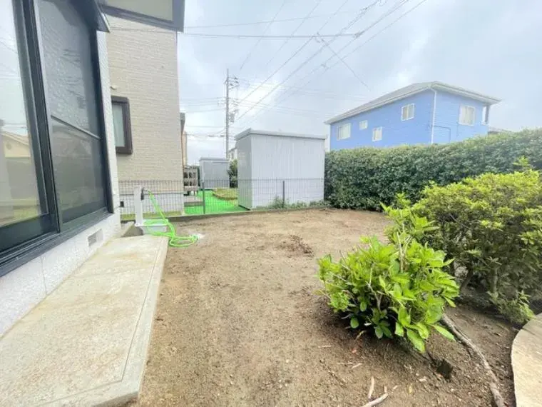4SLDK Oamishirasato City Chiba Prefecture (9)