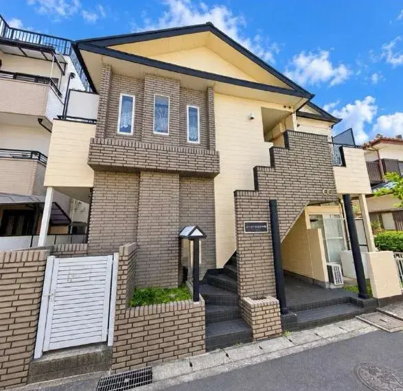 Akiya in Kanagawa