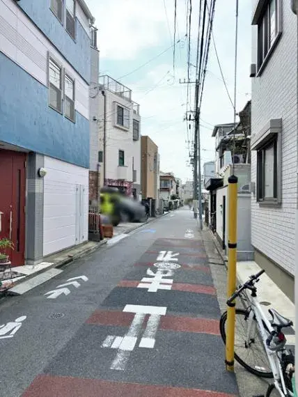 2SLDK Property Ota Ward Tokyo (5)