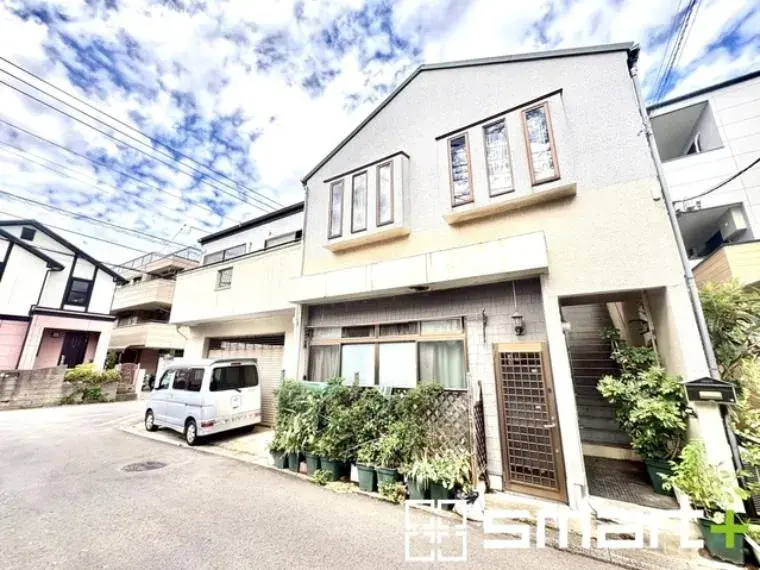 4LDK+1DK Propiedad Ciudad de Funabashi Chiba (2)