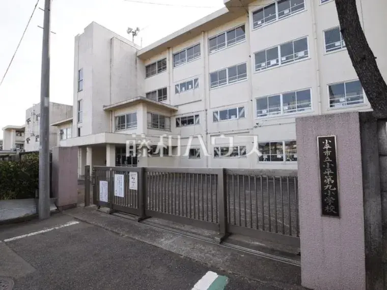 [4LDK物件] 小平市 東京都 (12)