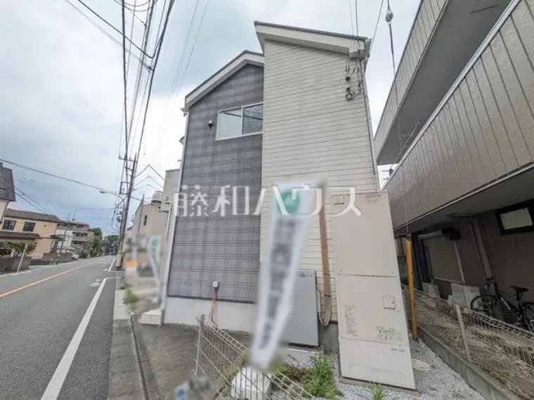 [4LDK物件] 小平市 東京都 (3)