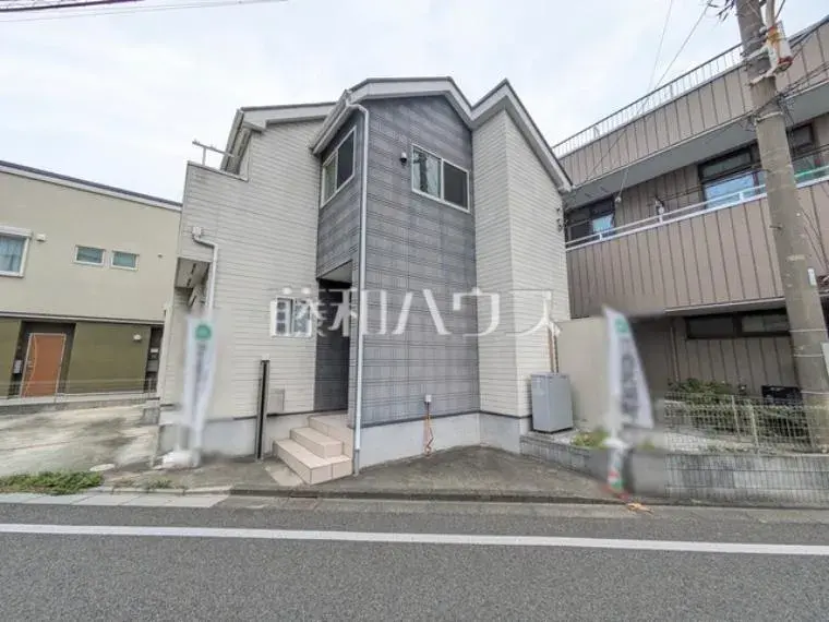 [4LDK物件] 小平市 東京都 (4)