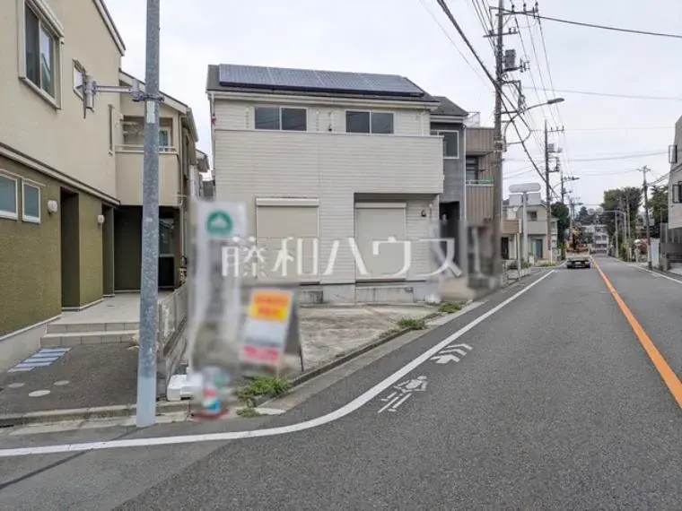 [4LDK物件] 小平市 東京都 (5)