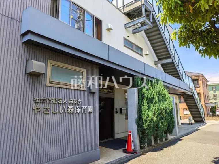 [4LDK物件] 小平市 東京都 (8)