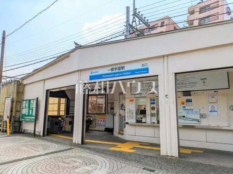 [4LDK物件] 小平市 東京都 (10)
