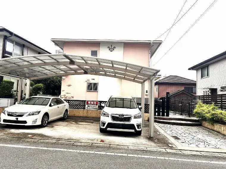 Akiya in Aichi