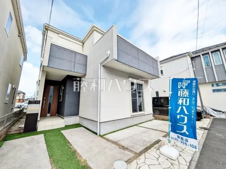 4LDK Property Niiza City Saitama Prefecture (2)