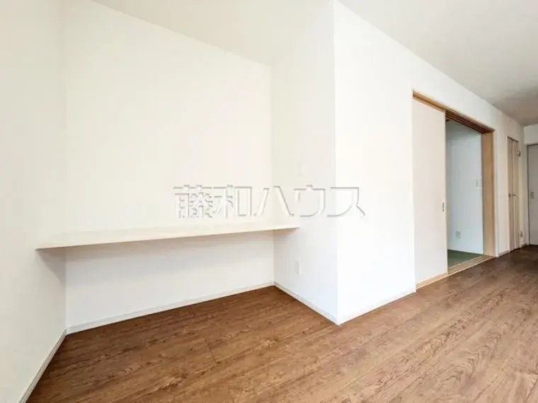 4LDK Property Niiza City Saitama Prefecture (13)