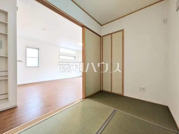 4LDK Property Niiza City Saitama Prefecture (15)