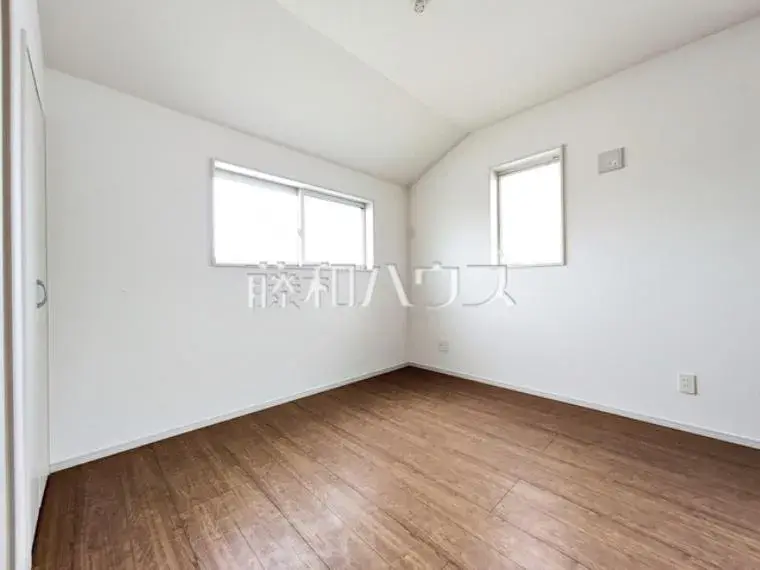 4LDK Property Niiza City Saitama Prefecture (16)