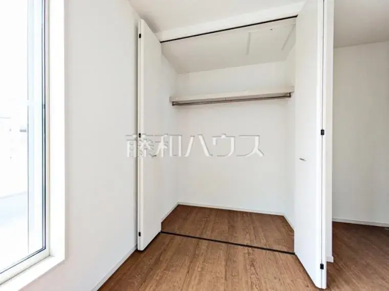 4LDK Property Niiza City Saitama Prefecture (23)
