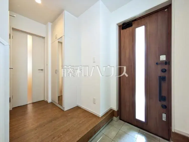 4LDK Property Niiza City Saitama Prefecture (26)
