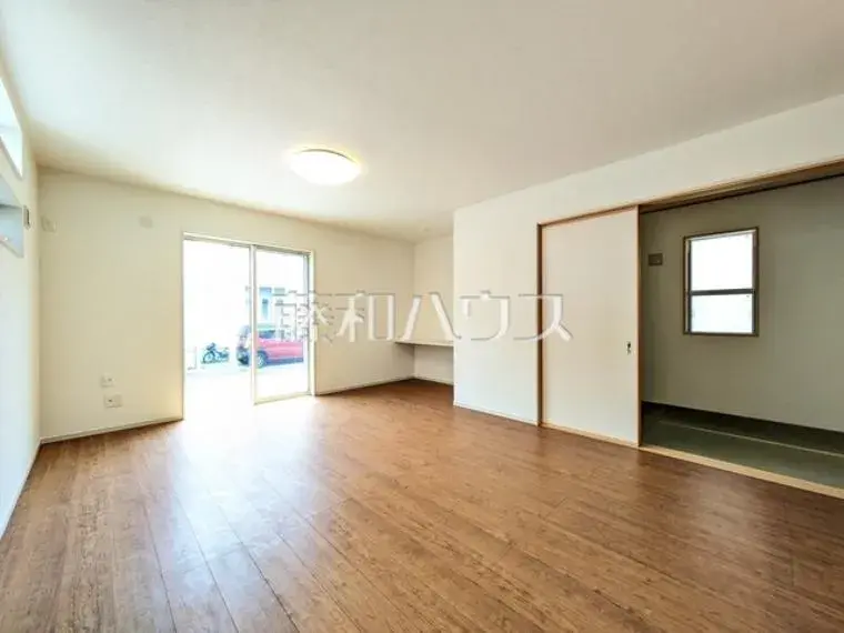 4LDK Property Niiza City Saitama Prefecture (28)