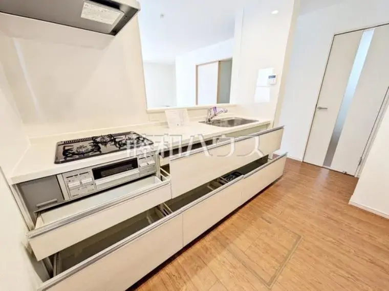 4LDK Property Niiza City Saitama Prefecture (29)