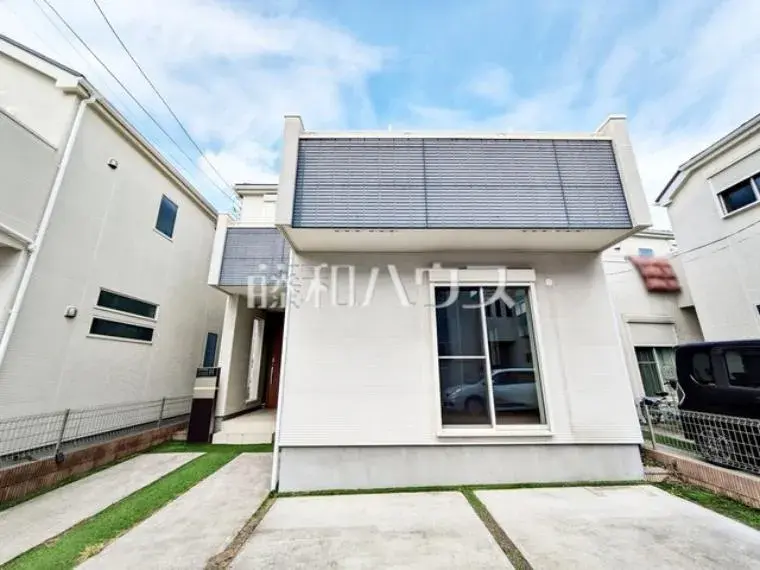 4LDK Property Niiza City Saitama Prefecture (4)