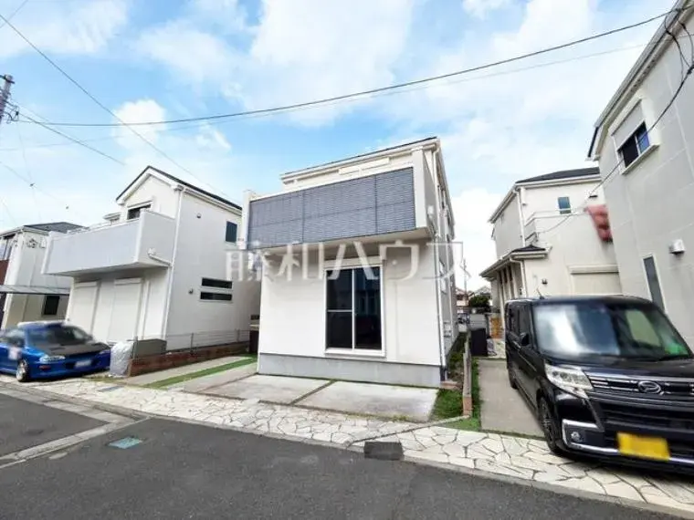 4LDK Property Niiza City Saitama Prefecture (5)