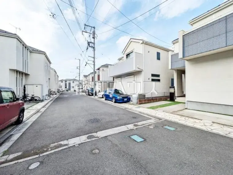 4LDK Property Niiza City Saitama Prefecture (6)