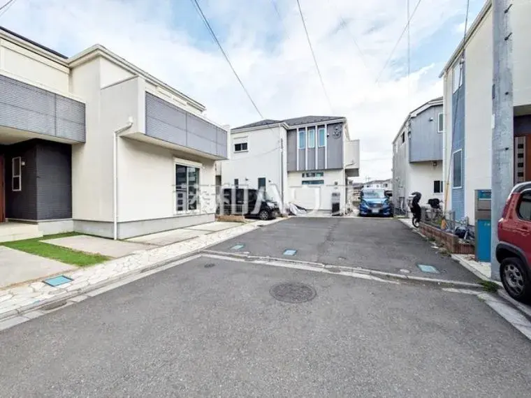 4LDK Property Niiza City Saitama Prefecture (7)