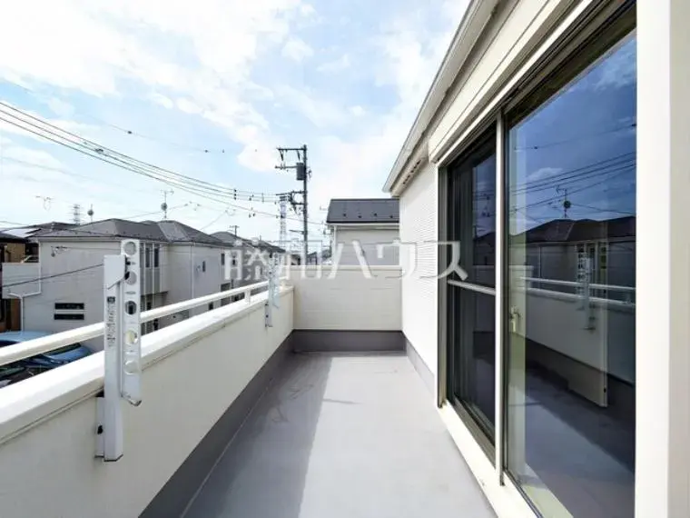 4LDK Property Niiza City Saitama Prefecture (8)