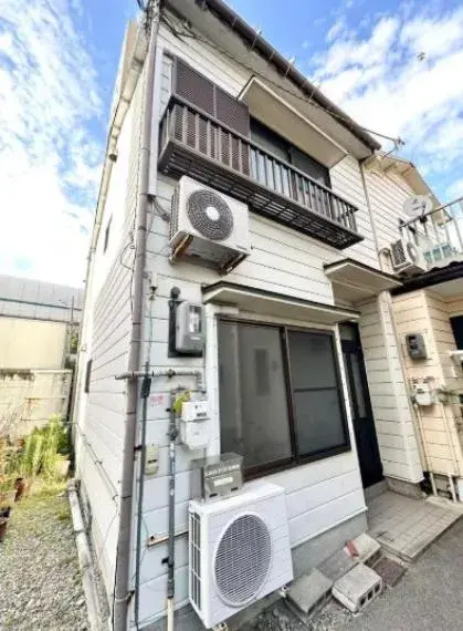Akiya in Hyogo