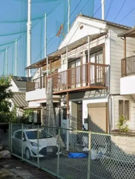 Akiya in Hyogo