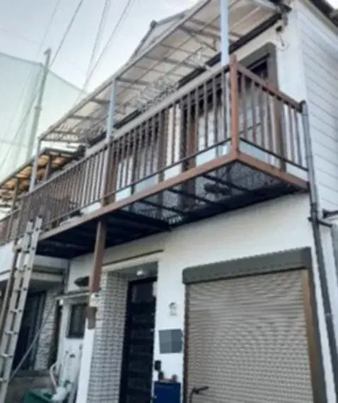 3LDK 尼崎市 兵库县 (2)
